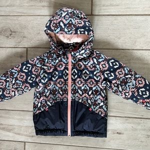 Patagonia Toddler Winter Parka